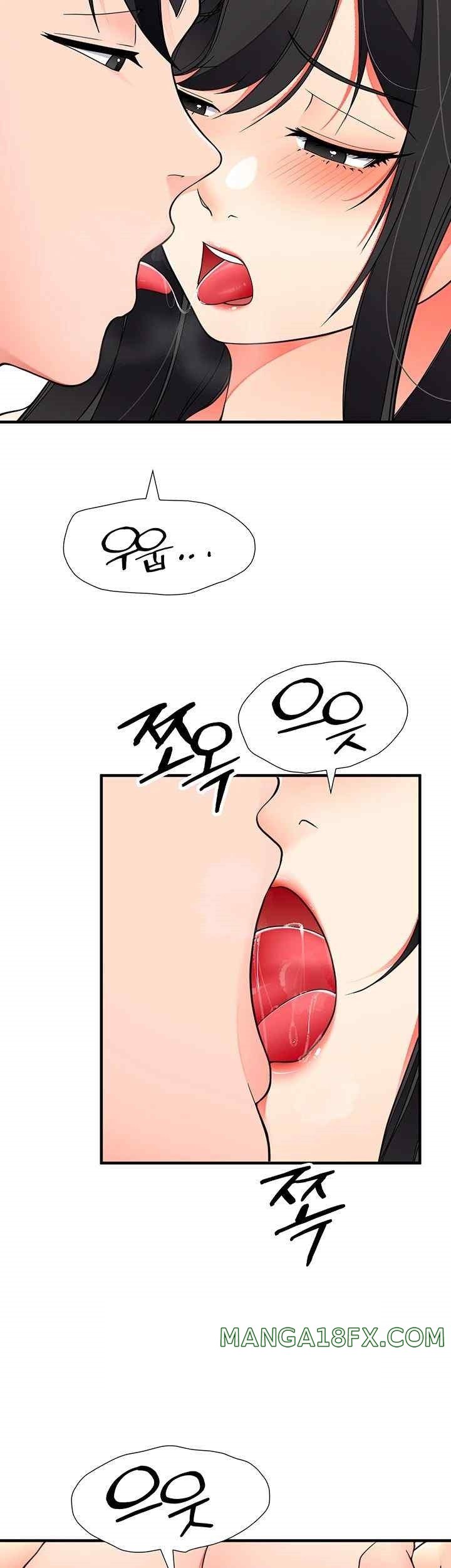 The Student Council President’s Hidden Task Is the (Sexual) Development of Female Students Raw - Chapter 15 [photo 5] - MangaPorn