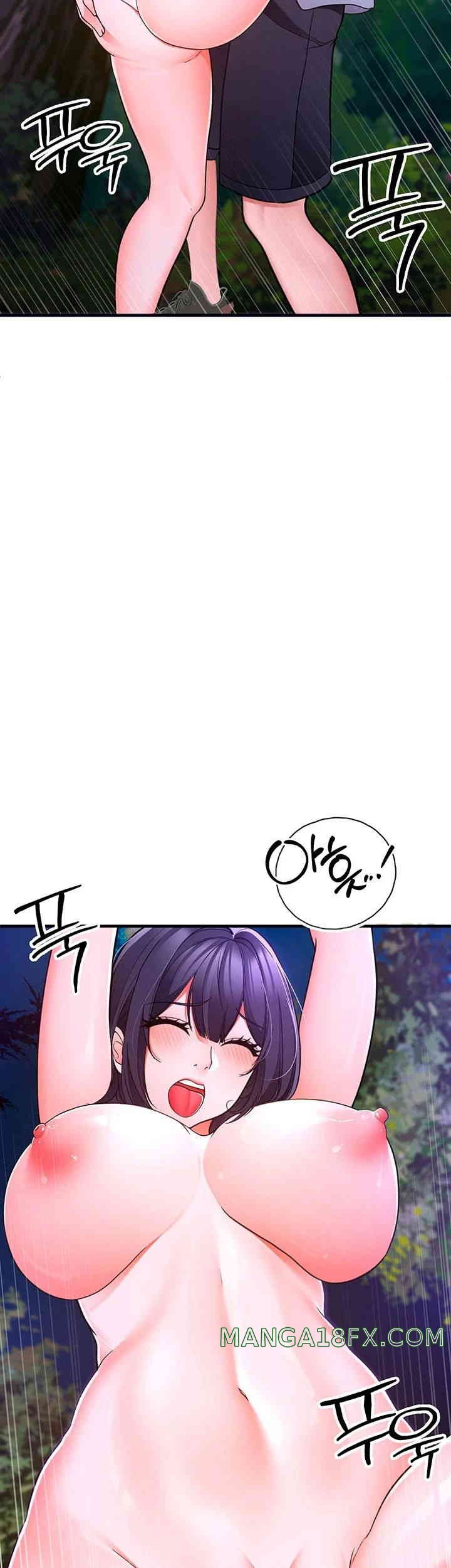 The Student Council President’s Hidden Task Is the (Sexual) Development of Female Students Raw - Chapter 19 [photo 38] - MangaPorn