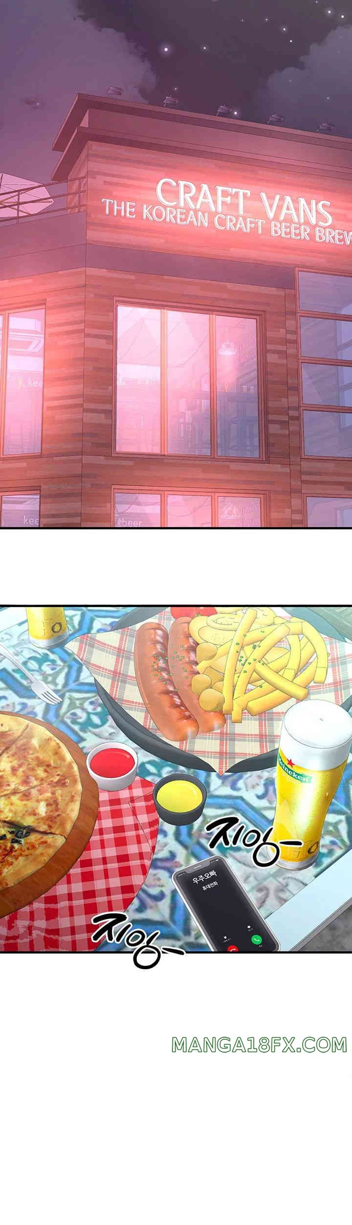 The Student Council President’s Hidden Task Is the (Sexual) Development of Female Students Raw - Chapter 20 [photo 15] - MangaPorn