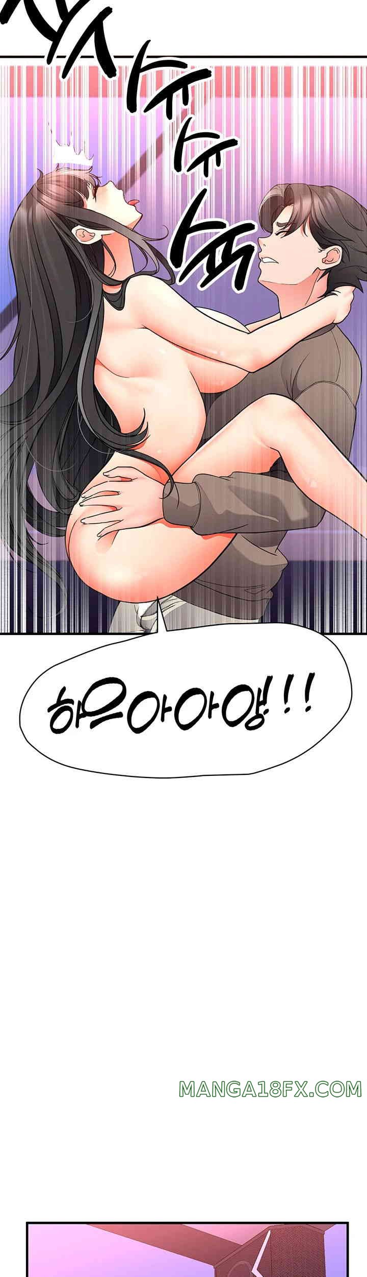 The Student Council President’s Hidden Task Is the (Sexual) Development of Female Students Raw - Chapter 22 [photo 34] - MangaPorn