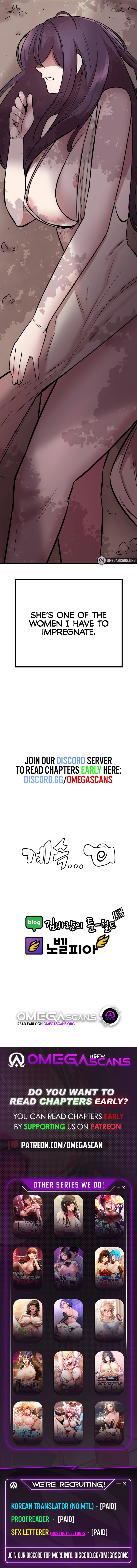 Sex Renaissance - Chapter 5 [photo 5] - MangaPorn