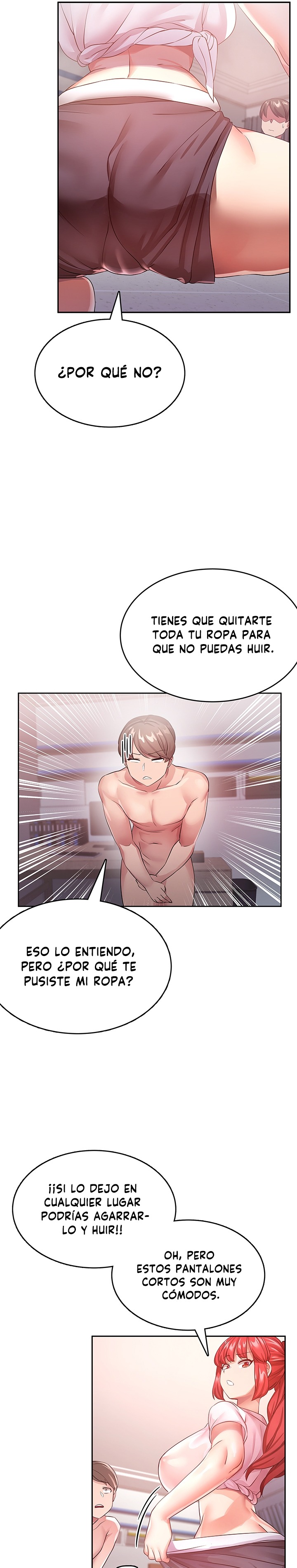 Relationship Reversal Button Raw - Chapter 6 [photo 11] - MangaPorn