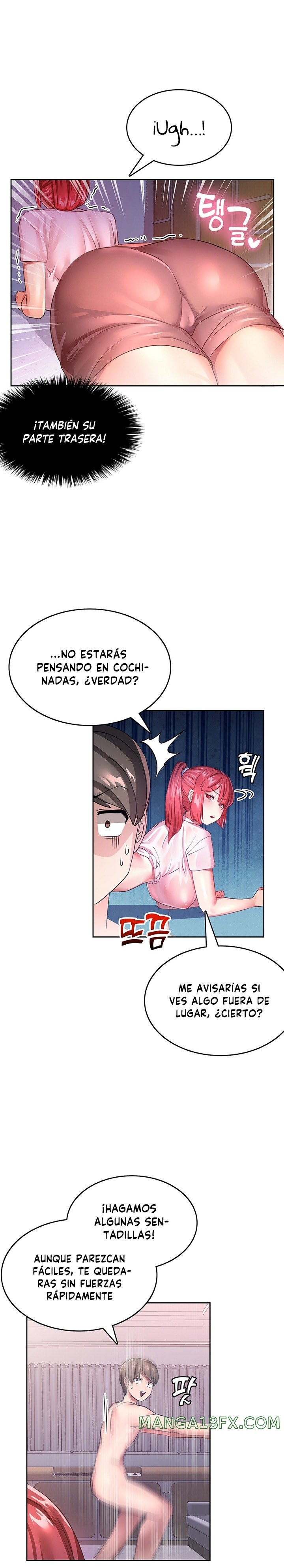 Relationship Reversal Button Raw - Chapter 6 [photo 14] - MangaPorn