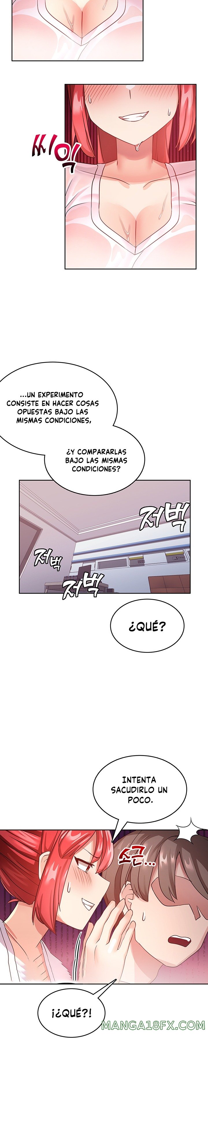 Relationship Reversal Button Raw - Chapter 6 [photo 18] - MangaPorn