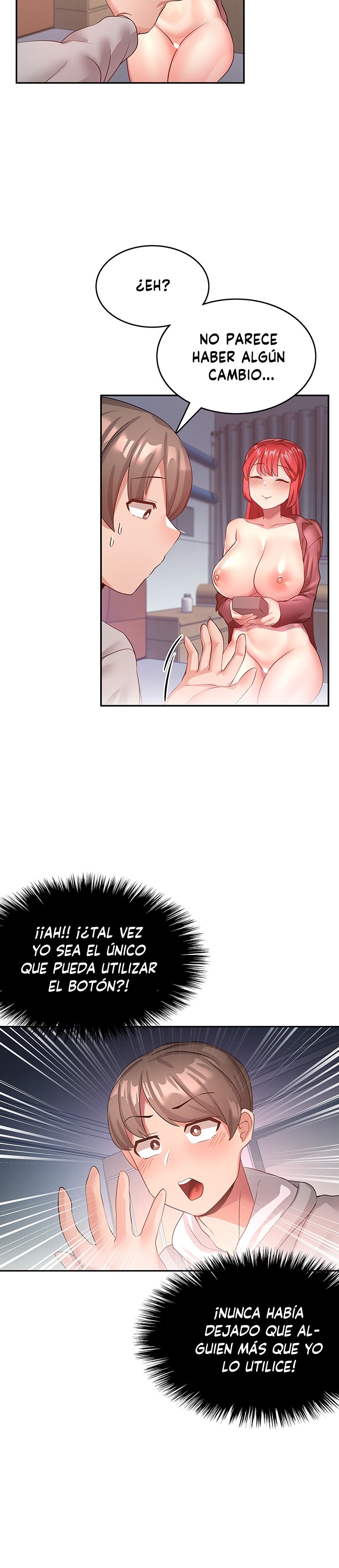 Relationship Reversal Button Raw - Chapter 6 [photo 2] - MangaPorn