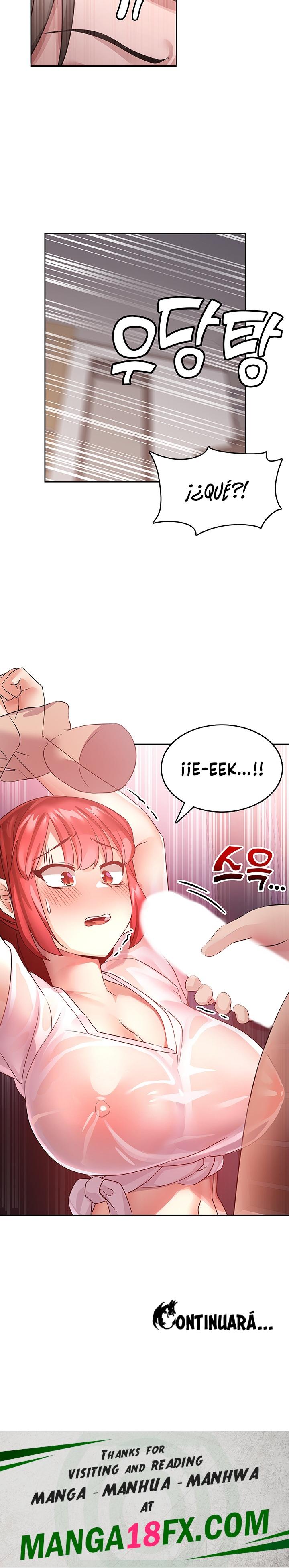 Relationship Reversal Button Raw - Chapter 6 [photo 20] - MangaPorn