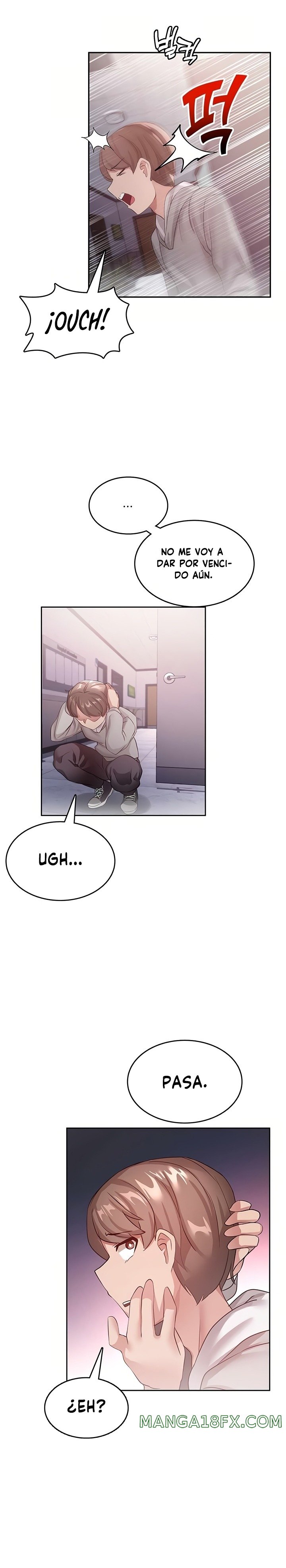 Relationship Reversal Button Raw - Chapter 6 [photo 5] - MangaPorn