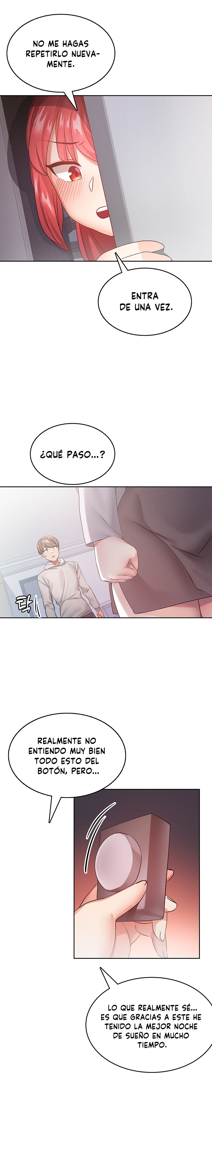 Relationship Reversal Button Raw - Chapter 6 [photo 6] - MangaPorn