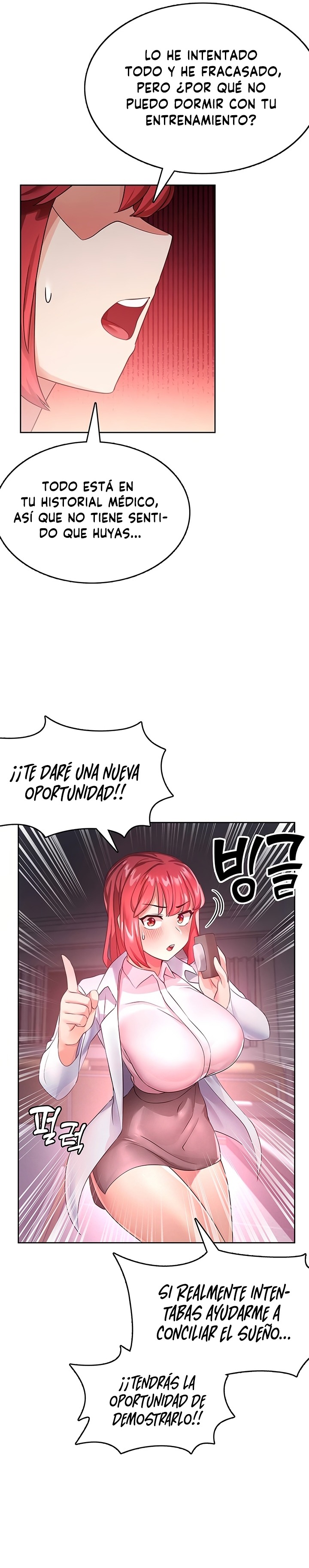 Relationship Reversal Button Raw - Chapter 6 [photo 7] - MangaPorn