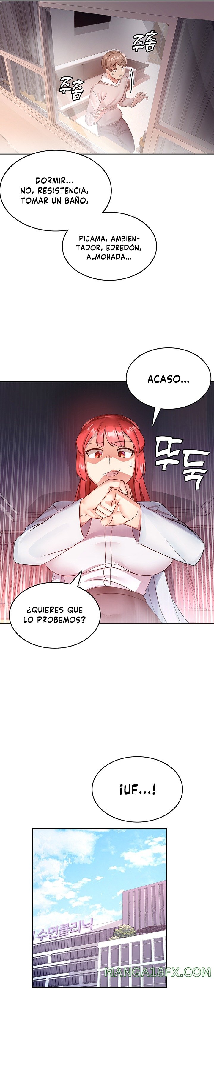 Relationship Reversal Button Raw - Chapter 6 [photo 9] - MangaPorn