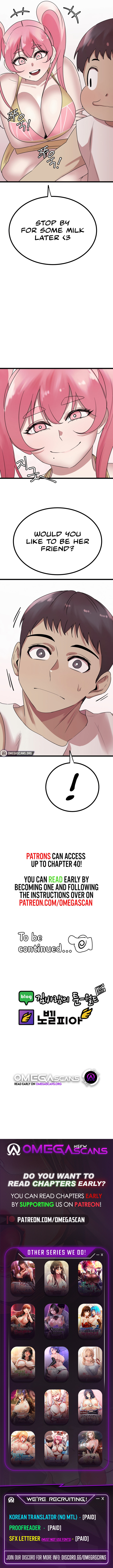 Sex Renaissance - Chapter 19 [photo 5] - MangaPorn