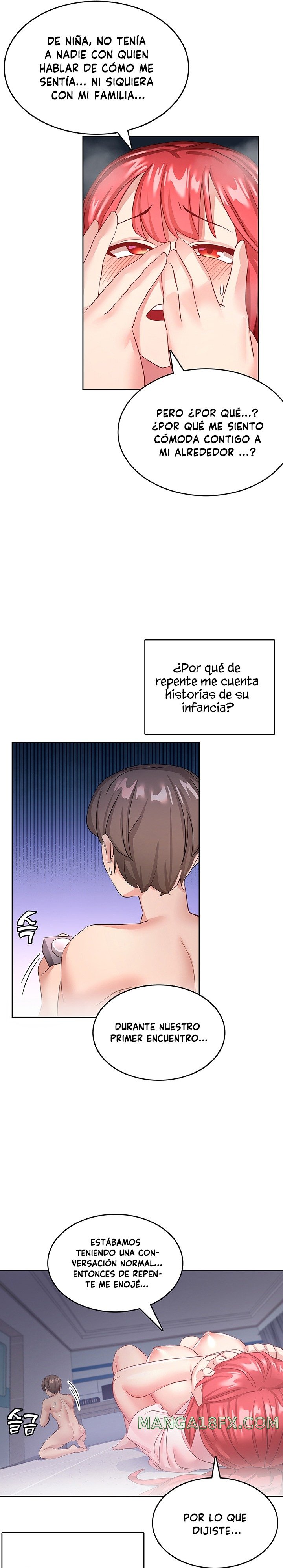 Relationship Reversal Button Raw - Chapter 7 [photo 15] - MangaPorn