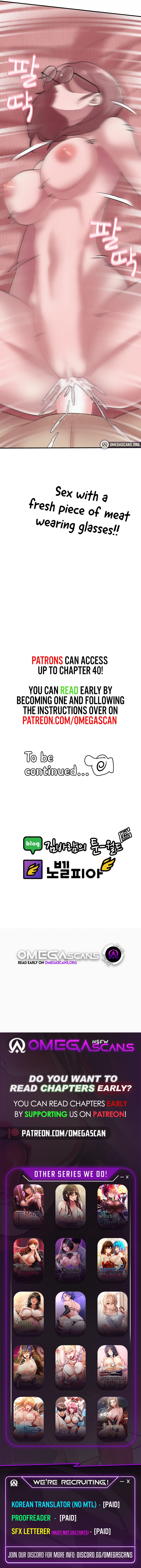 Sex Renaissance - Chapter 27 [photo 5] - MangaPorn