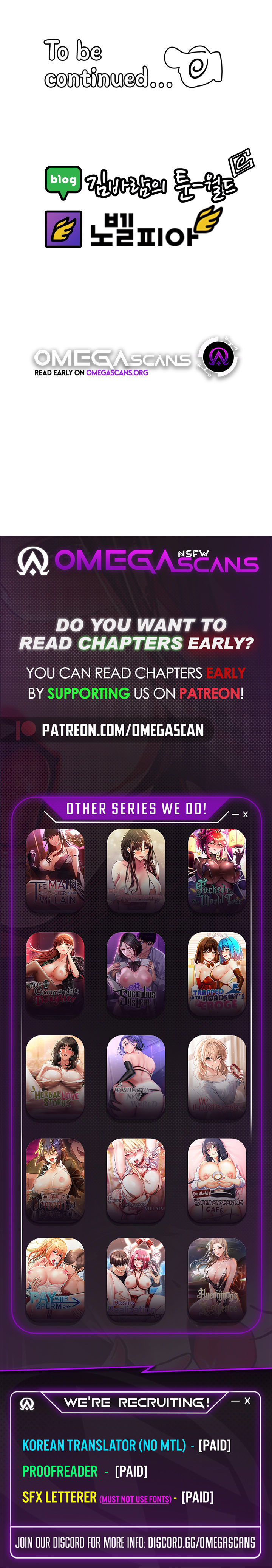 Sex Renaissance - Chapter 28 [photo 4] - MangaPorn