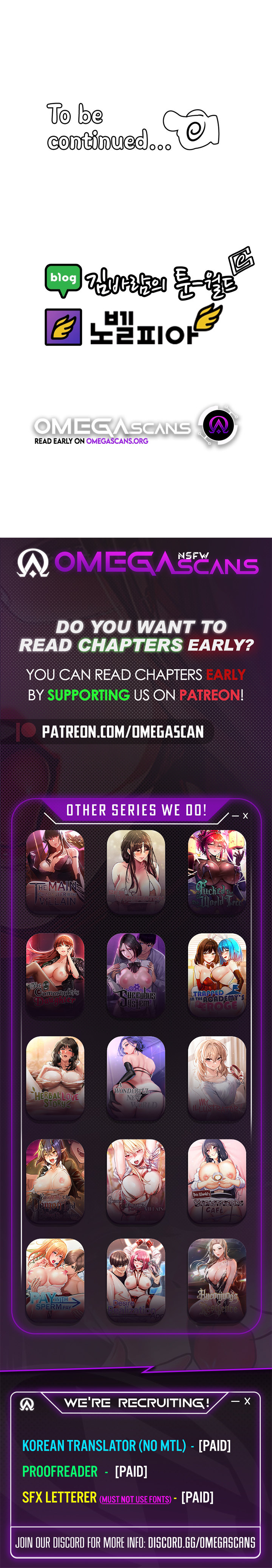 Sex Renaissance - Chapter 38 [photo 4] - MangaPorn