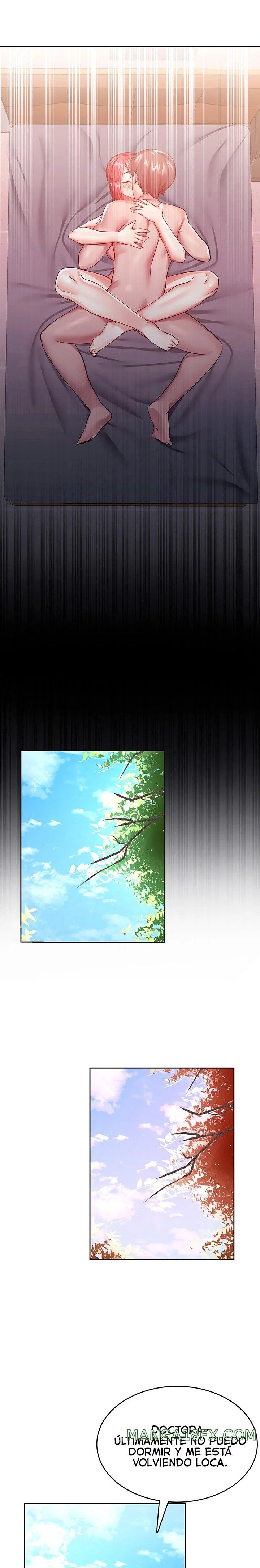 Relationship Reversal Button Raw - Chapter 8 [photo 14] - MangaPorn