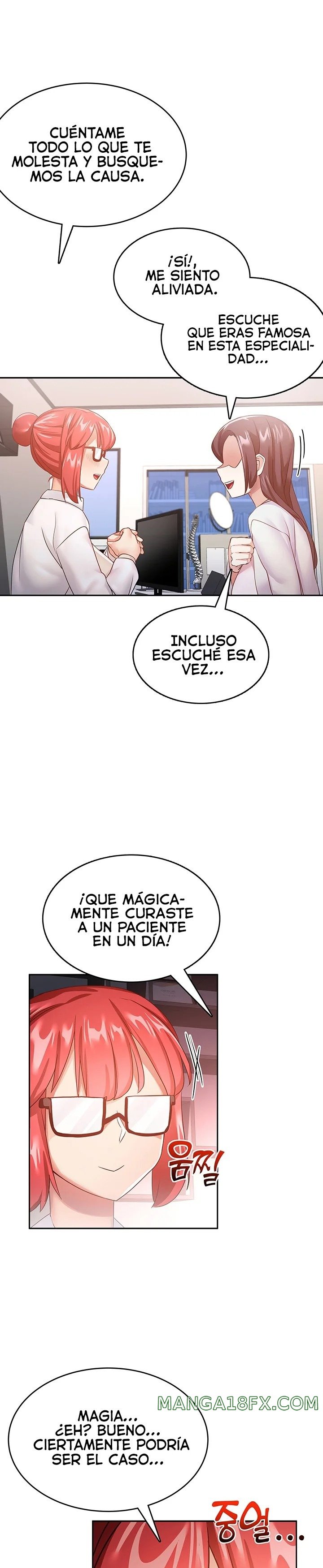 Relationship Reversal Button Raw - Chapter 8 [photo 16] - MangaPorn