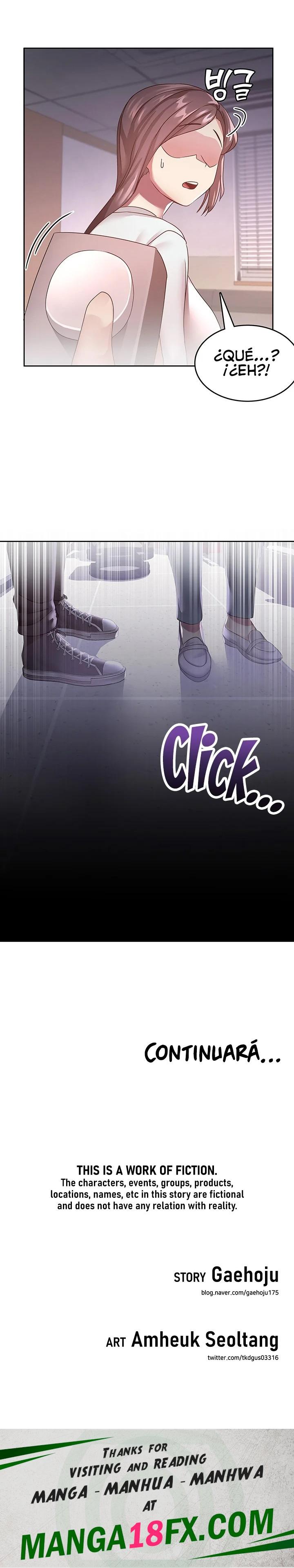 Relationship Reversal Button Raw - Chapter 8 [photo 18] - MangaPorn