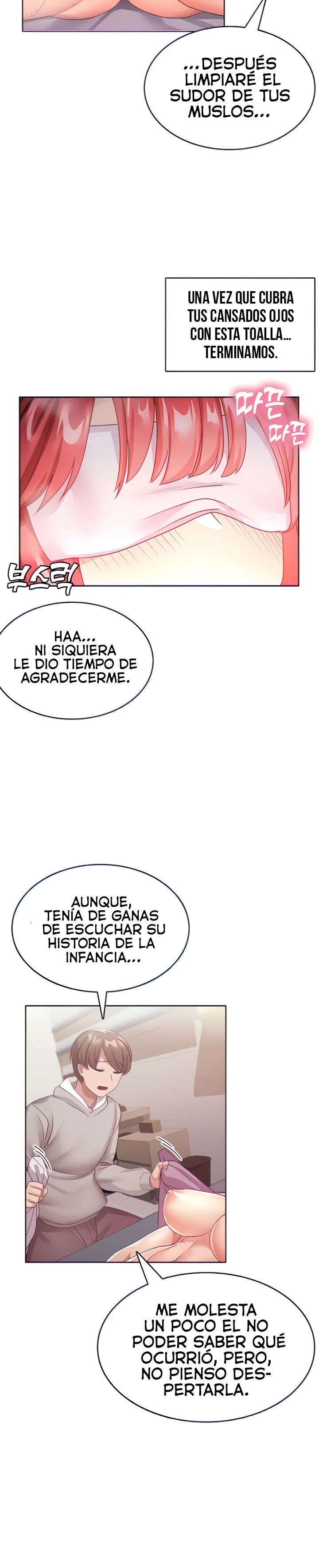 Relationship Reversal Button Raw - Chapter 8 [photo 3] - MangaPorn