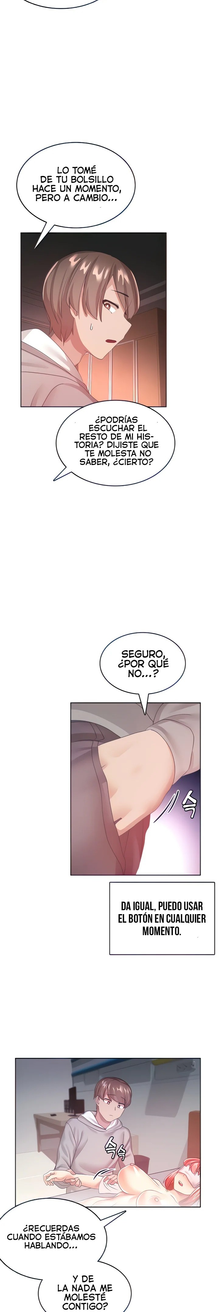 Relationship Reversal Button Raw - Chapter 8 [photo 5] - MangaPorn