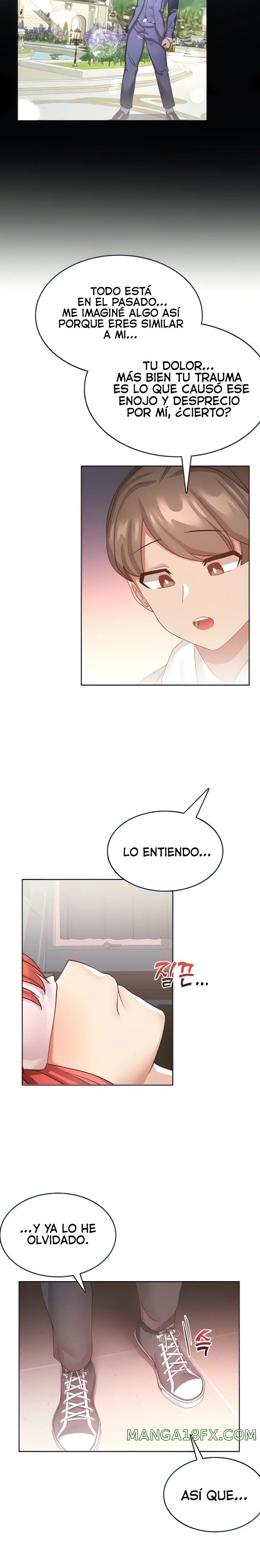 Relationship Reversal Button Raw - Chapter 8 [photo 9] - MangaPorn