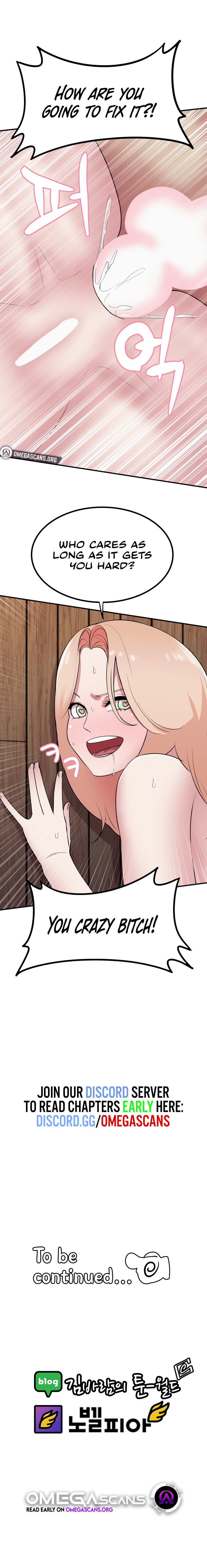 Sex Renaissance - Chapter 39 [photo 3] - MangaPorn