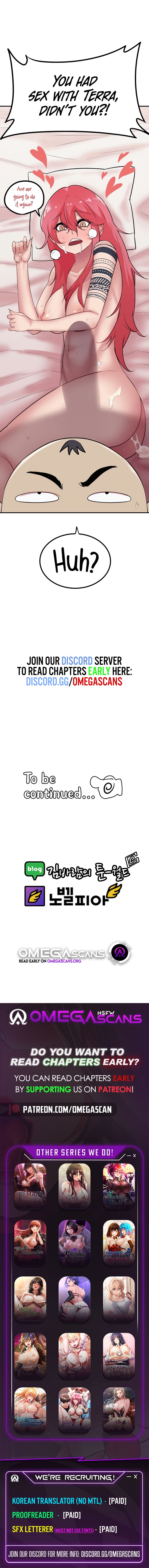 Sex Renaissance - Chapter 40 [photo 4] - MangaPorn