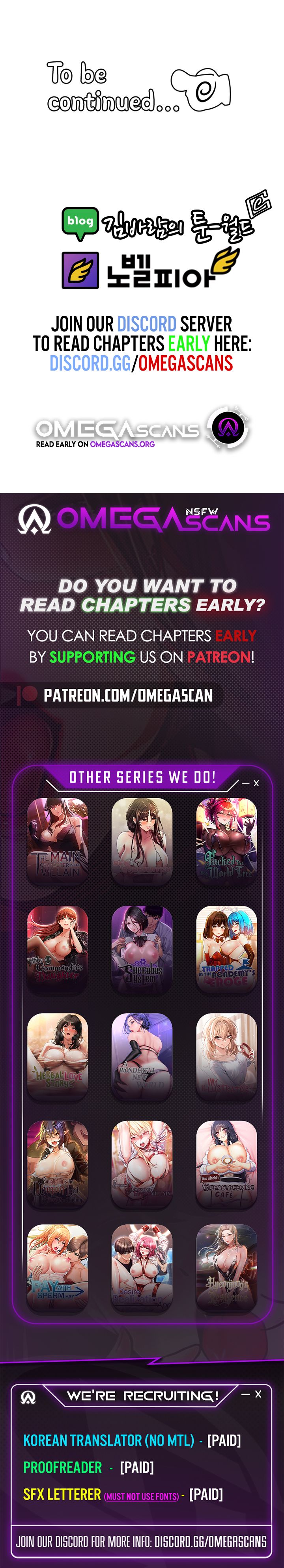 Sex Renaissance - Chapter 48 [photo 4] - MangaPorn