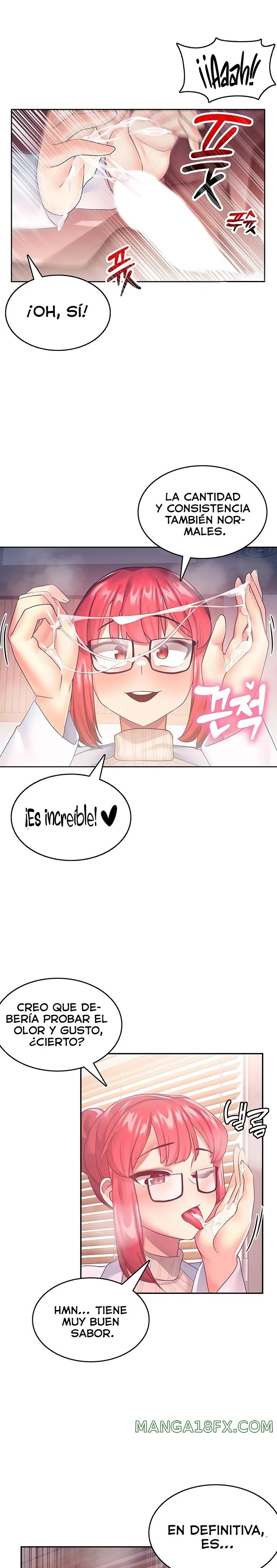 Relationship Reversal Button Raw - Chapter 9 [photo 11] - MangaPorn