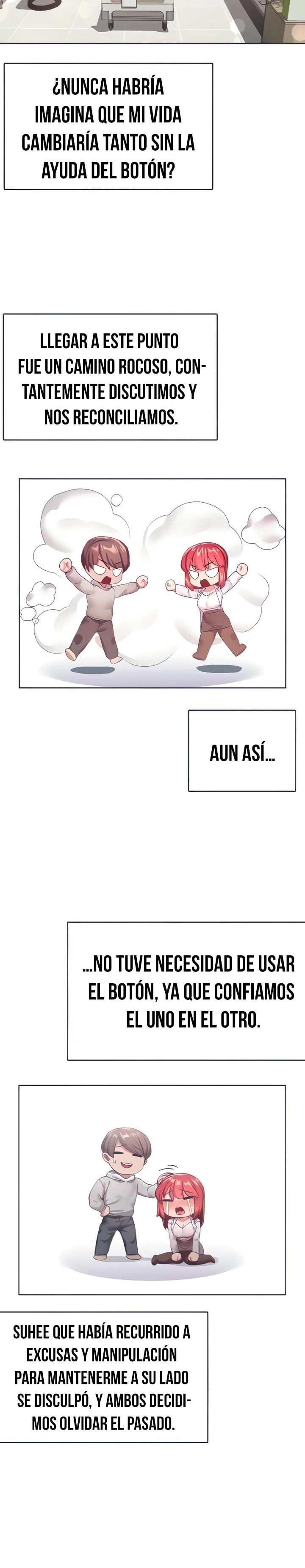 Relationship Reversal Button Raw - Chapter 9 [photo 3] - MangaPorn