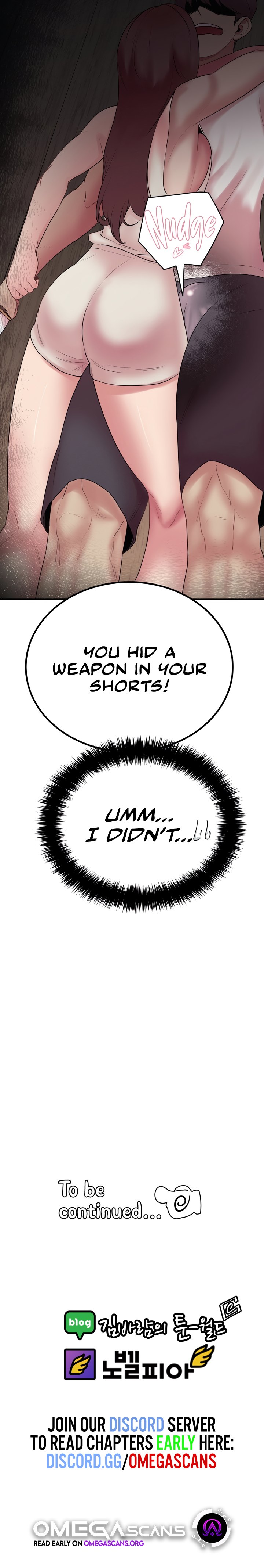 Sex Renaissance - Chapter 54 [photo 4] - MangaPorn