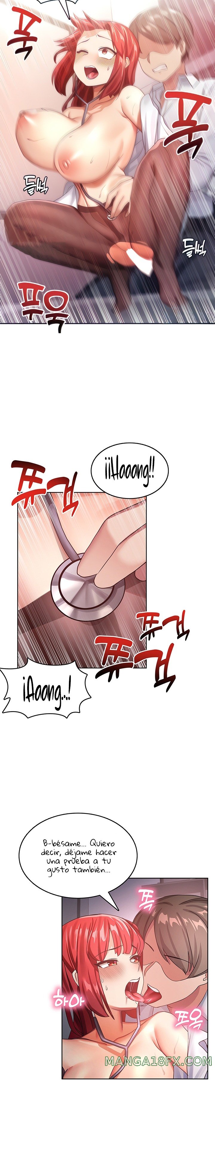 Relationship Reversal Button Raw - Chapter 10 [photo 10] - MangaPorn