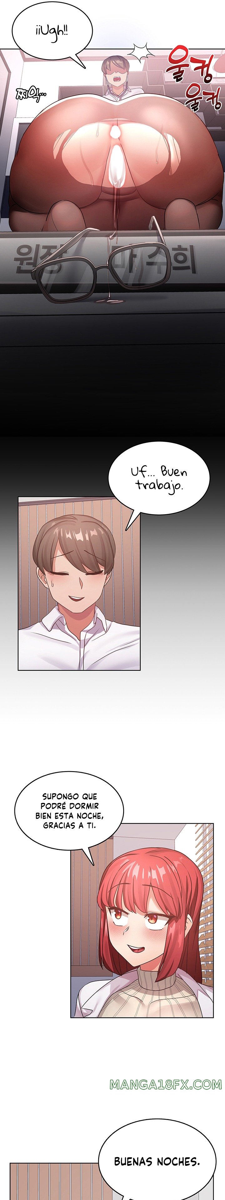 Relationship Reversal Button Raw - Chapter 10 [photo 15] - MangaPorn