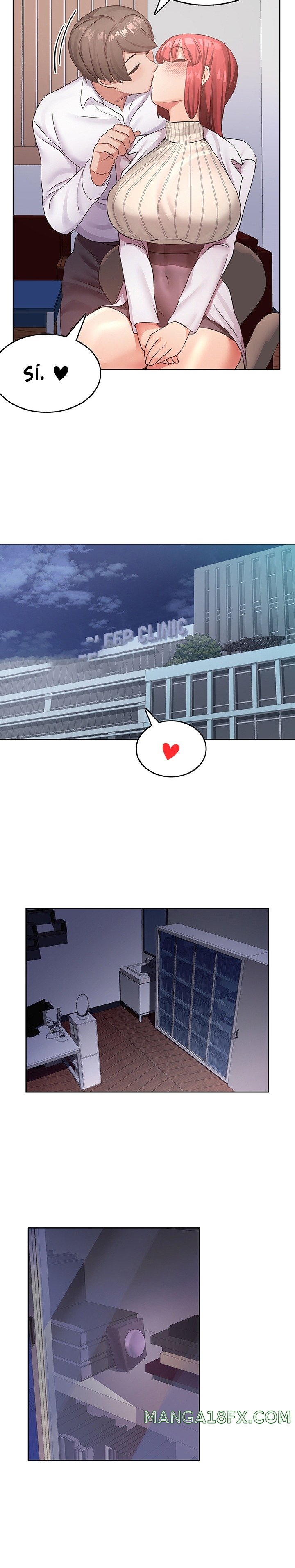 Relationship Reversal Button Raw - Chapter 10 [photo 16] - MangaPorn