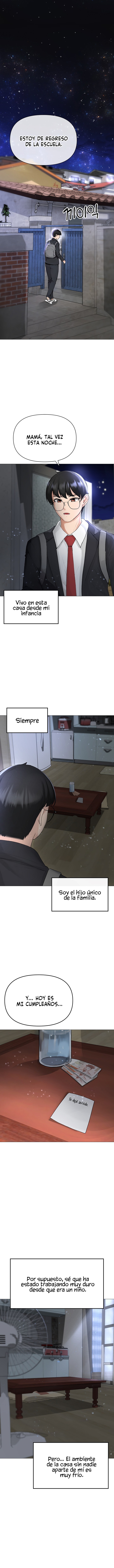 Golden Sun Raw - Chapter 1 [photo 1] - MangaPorn