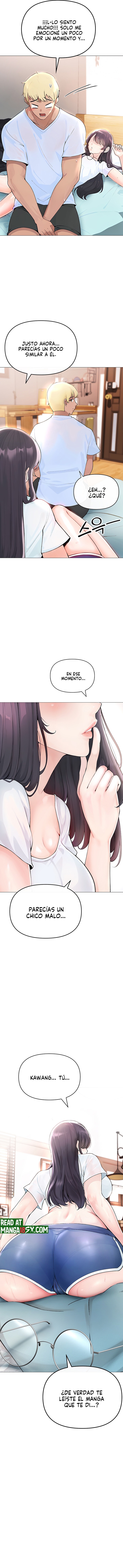 Golden Sun Raw - Chapter 1 [photo 25] - MangaPorn