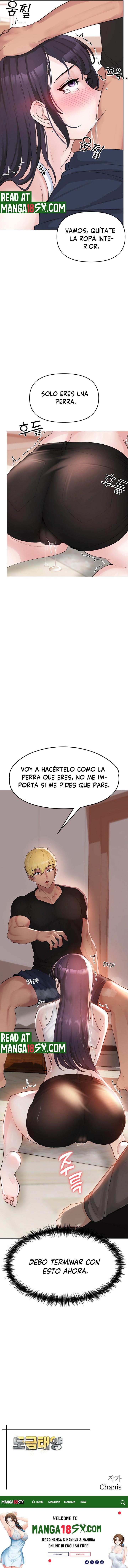 Golden Sun Raw - Chapter 2 [photo 21] - MangaPorn