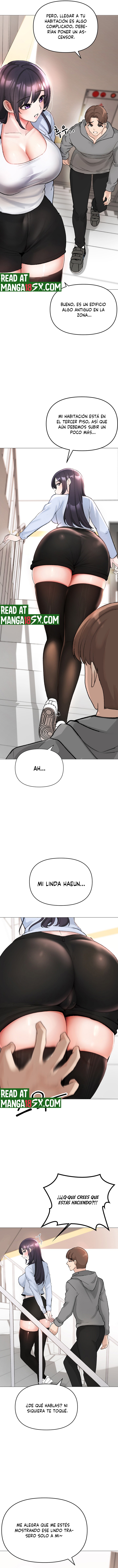 Golden Sun Raw - Chapter 2 [photo 9] - MangaPorn