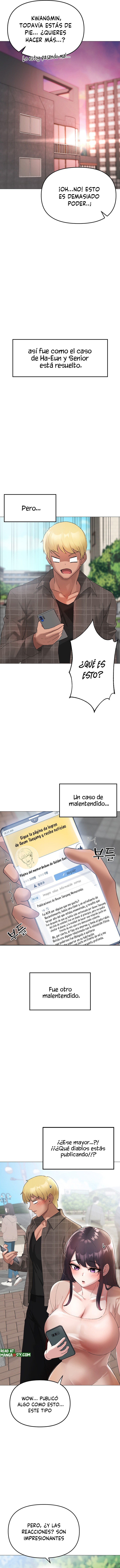 Golden Sun Raw - Chapter 4 [photo 14] - MangaPorn