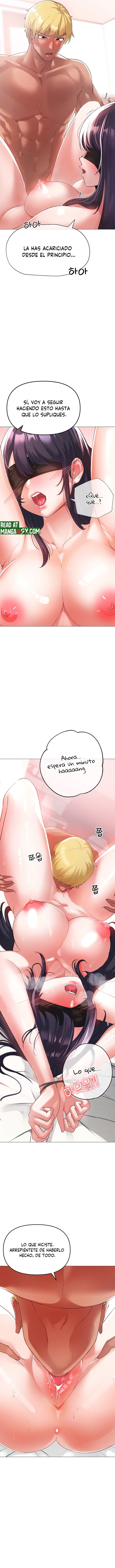 Golden Sun Raw - Chapter 4 [photo 3] - MangaPorn