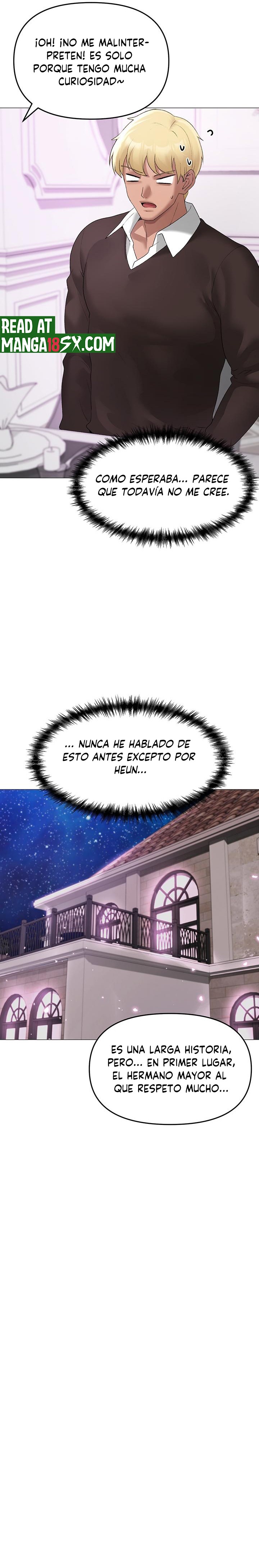 Golden Sun Raw - Chapter 6 [photo 19] - MangaPorn