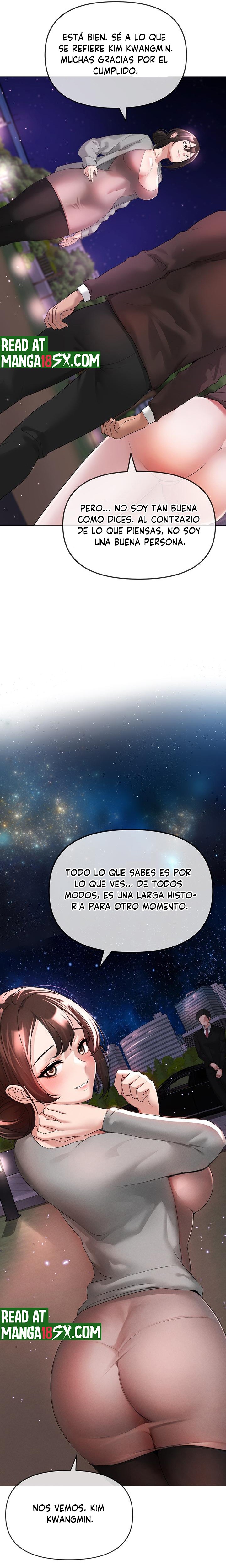 Golden Sun Raw - Chapter 6 [photo 24] - MangaPorn