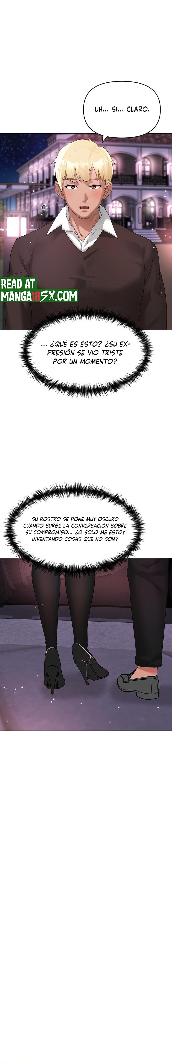 Golden Sun Raw - Chapter 6 [photo 25] - MangaPorn