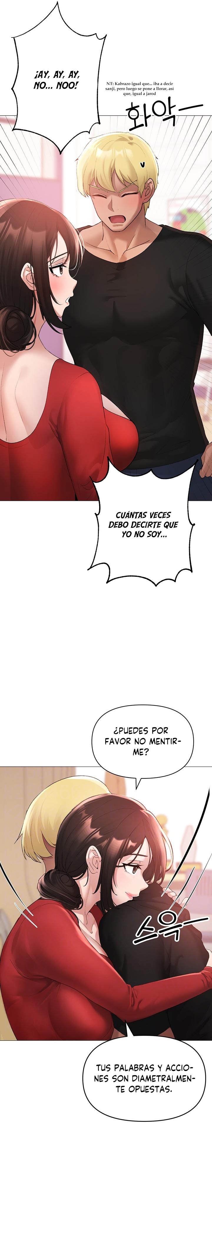 Golden Sun Raw - Chapter 6 [photo 3] - MangaPorn