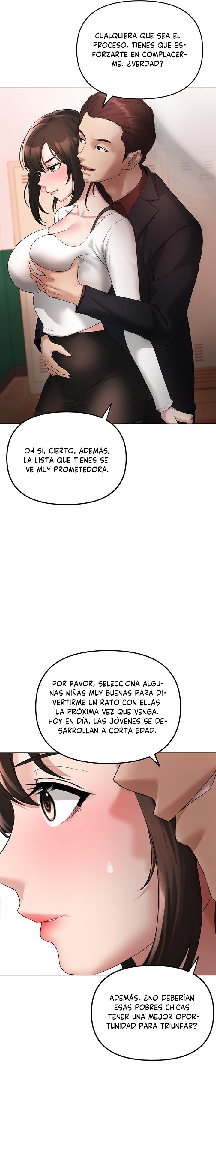 Golden Sun Raw - Chapter 6 [photo 32] - MangaPorn