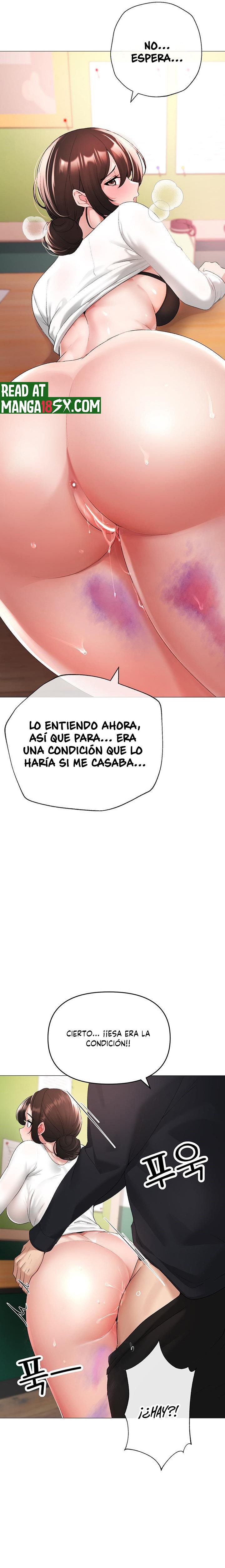 Golden Sun Raw - Chapter 6 [photo 36] - MangaPorn