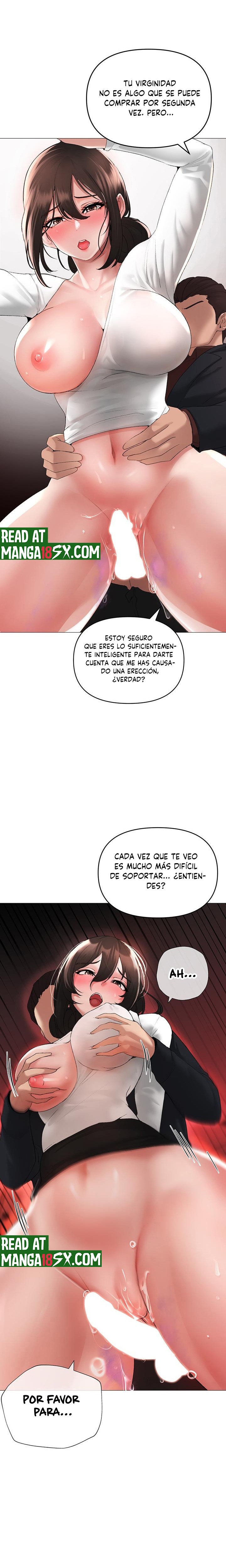 Golden Sun Raw - Chapter 6 [photo 37] - MangaPorn