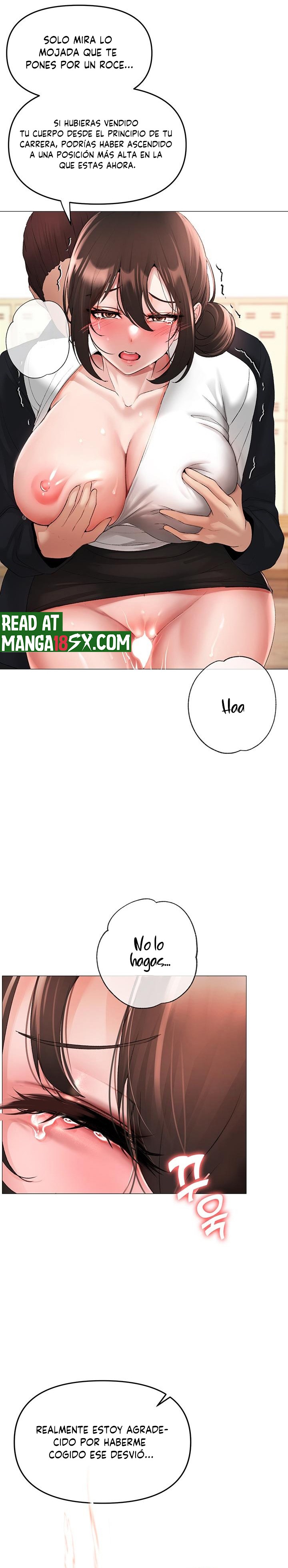 Golden Sun Raw - Chapter 6 [photo 38] - MangaPorn