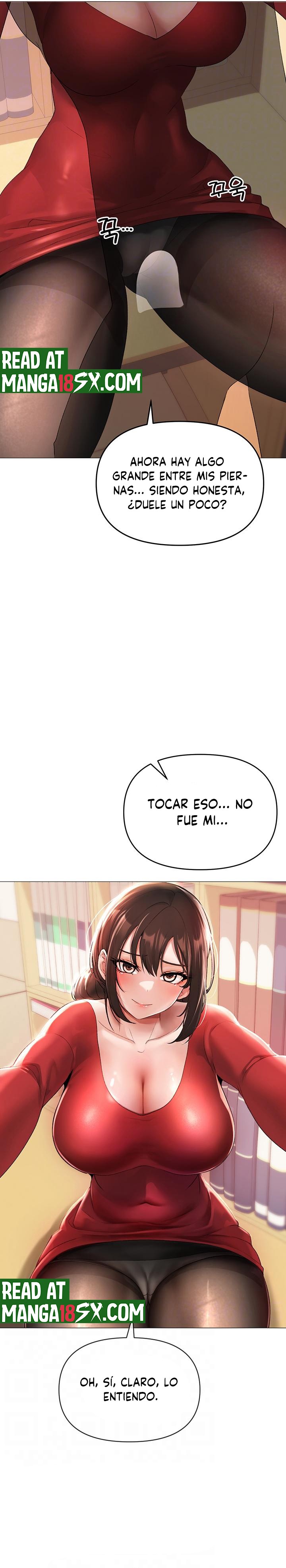 Golden Sun Raw - Chapter 6 [photo 4] - MangaPorn