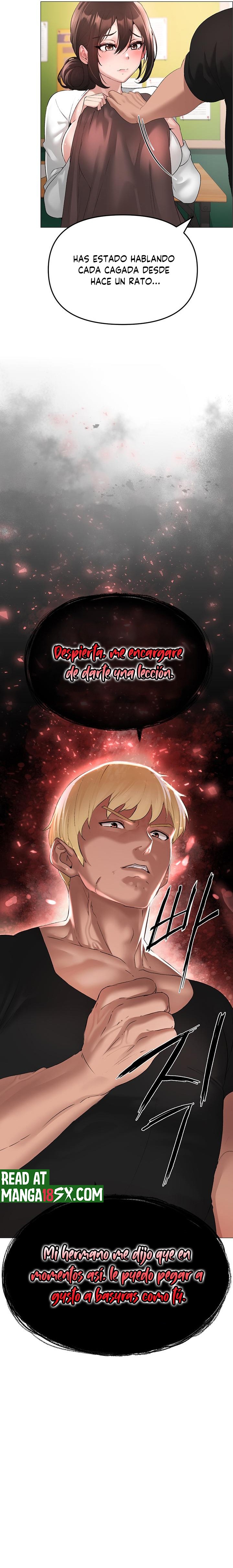 Golden Sun Raw - Chapter 6 [photo 40] - MangaPorn